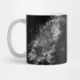 darkness konosuba Mug